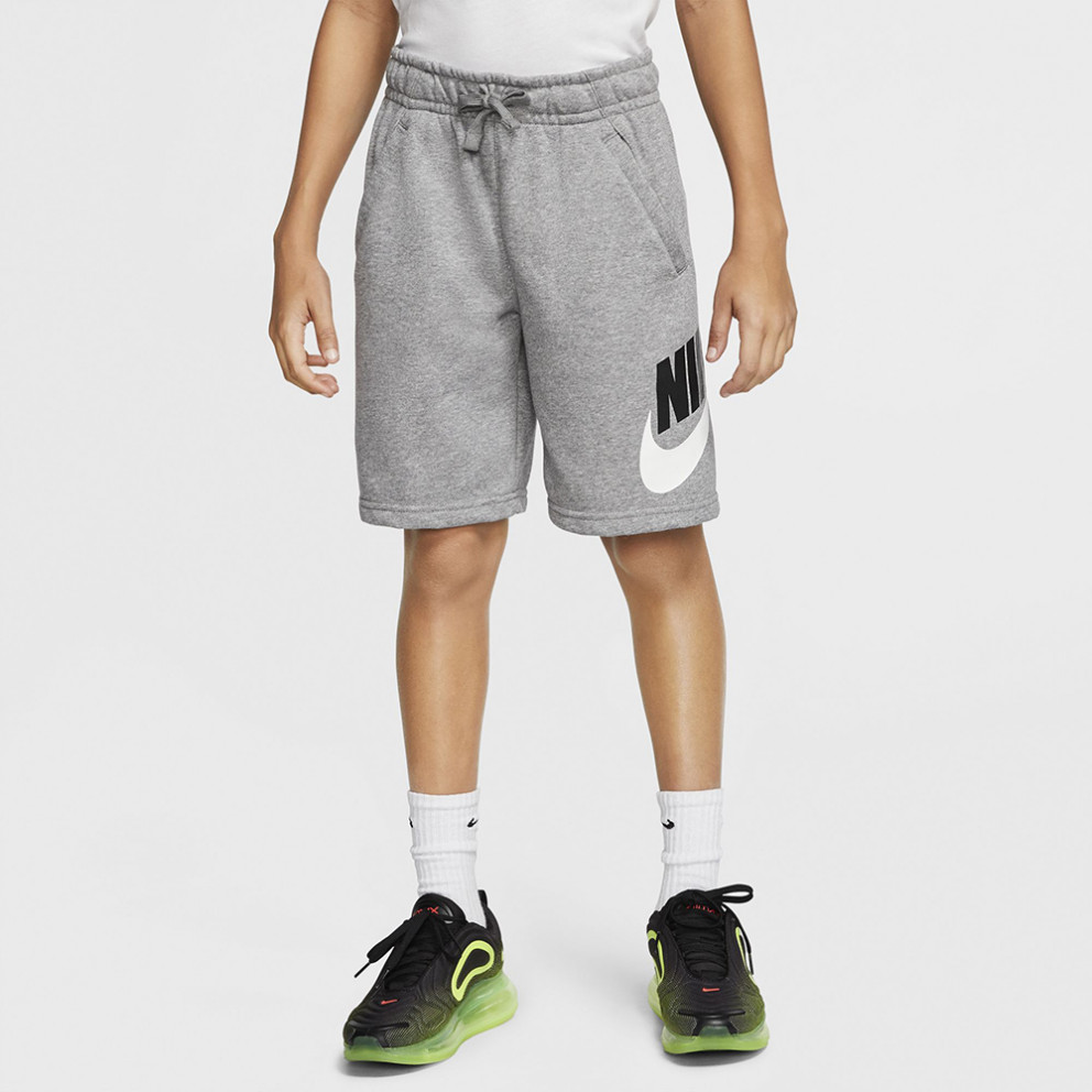 Nike Sportswear Older Kids' Woven Shorts