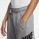 Nike Sportswear Older Kids' Woven Shorts