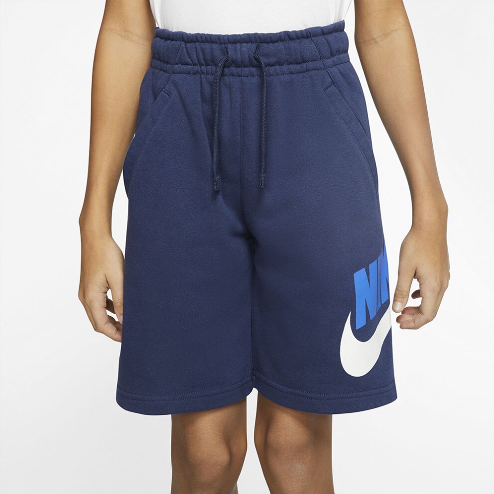 Nike Sportswear Older Kids' Woven Shorts