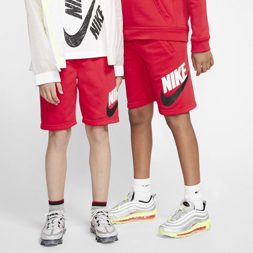 Nike Sportswear Older Παιδικό Σορτς