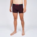 Levis Vintage Stripe 2-Pack Men's Boxers