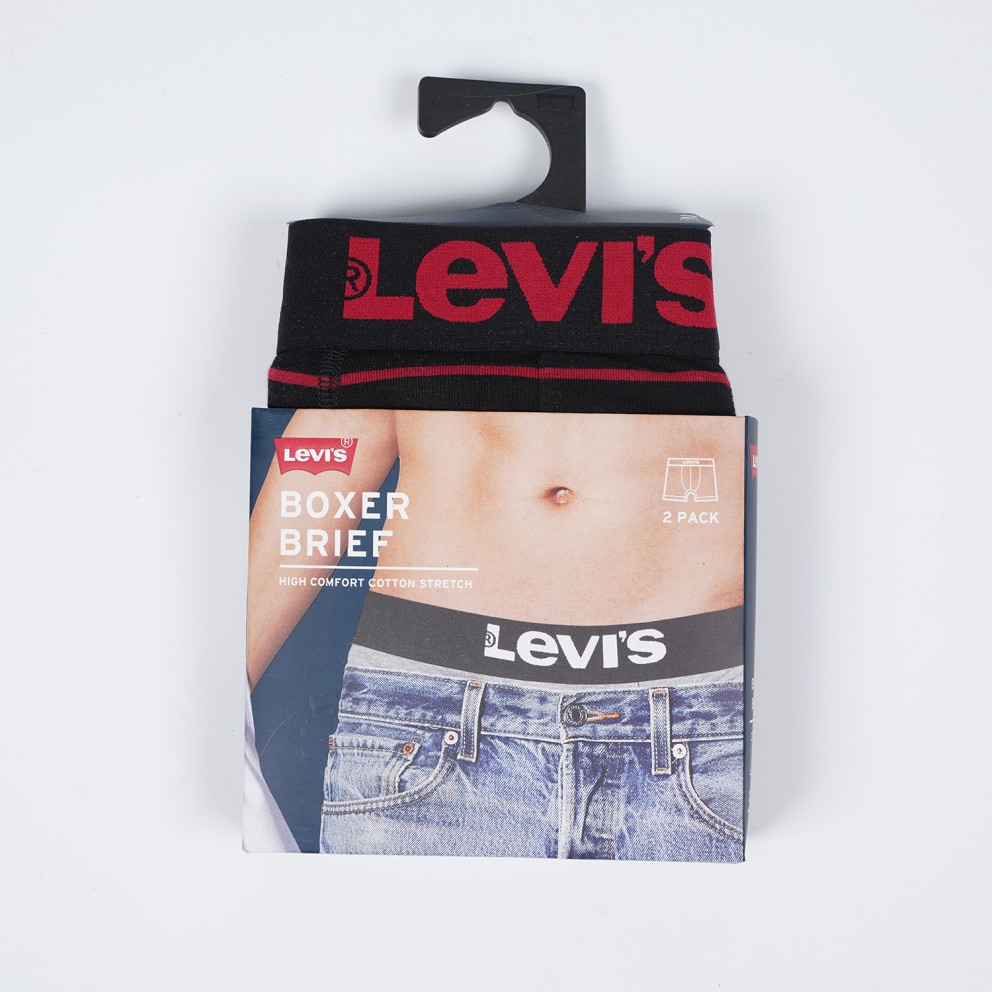 Levi's Classic 2-pack Men's Underwear