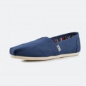 TOMS Canvas Classic Women's Espadrilles