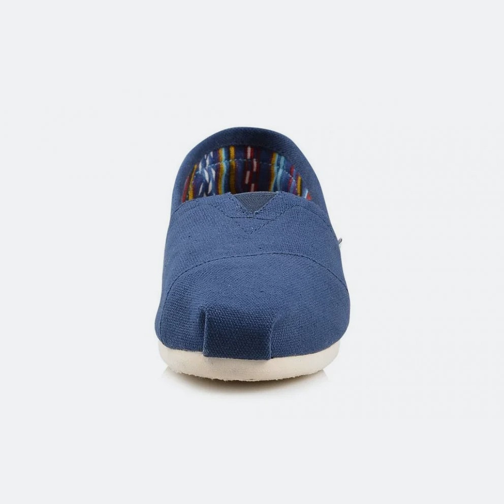 TOMS Canvas Classic Women's Espadrilles