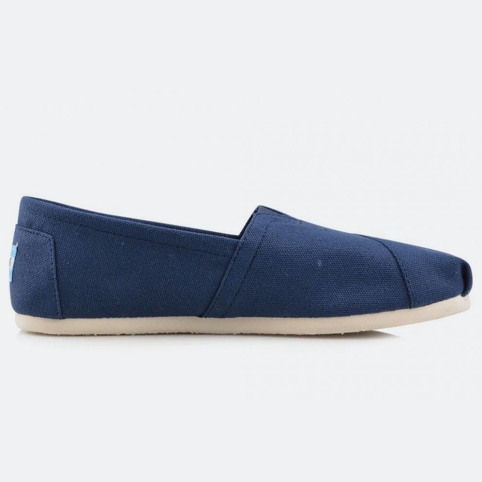 TOMS Canvas Classic Women's Espadrilles