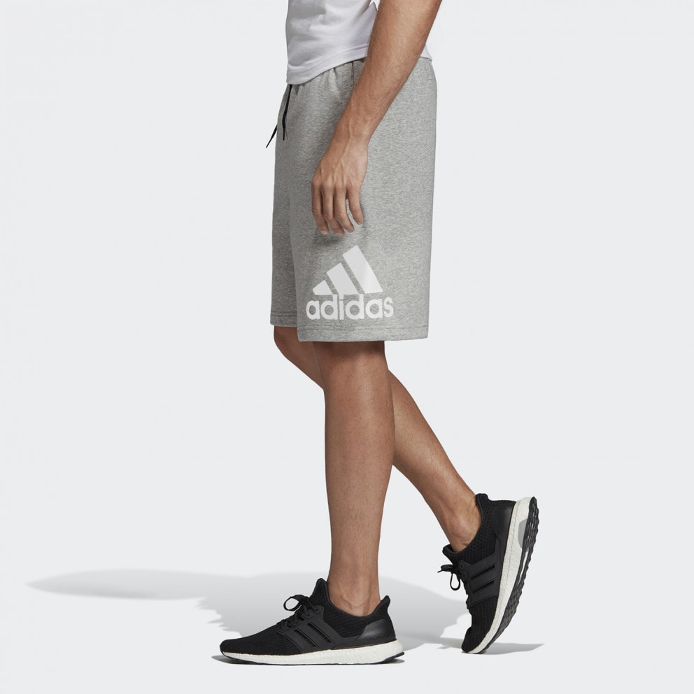 Adidas M Mh Bosshortft