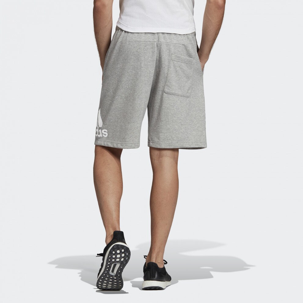 Adidas M Mh Bosshortft