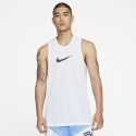Nike Sportswear Dri-FIT Ανδρική Αμάνικη Μπλούζα