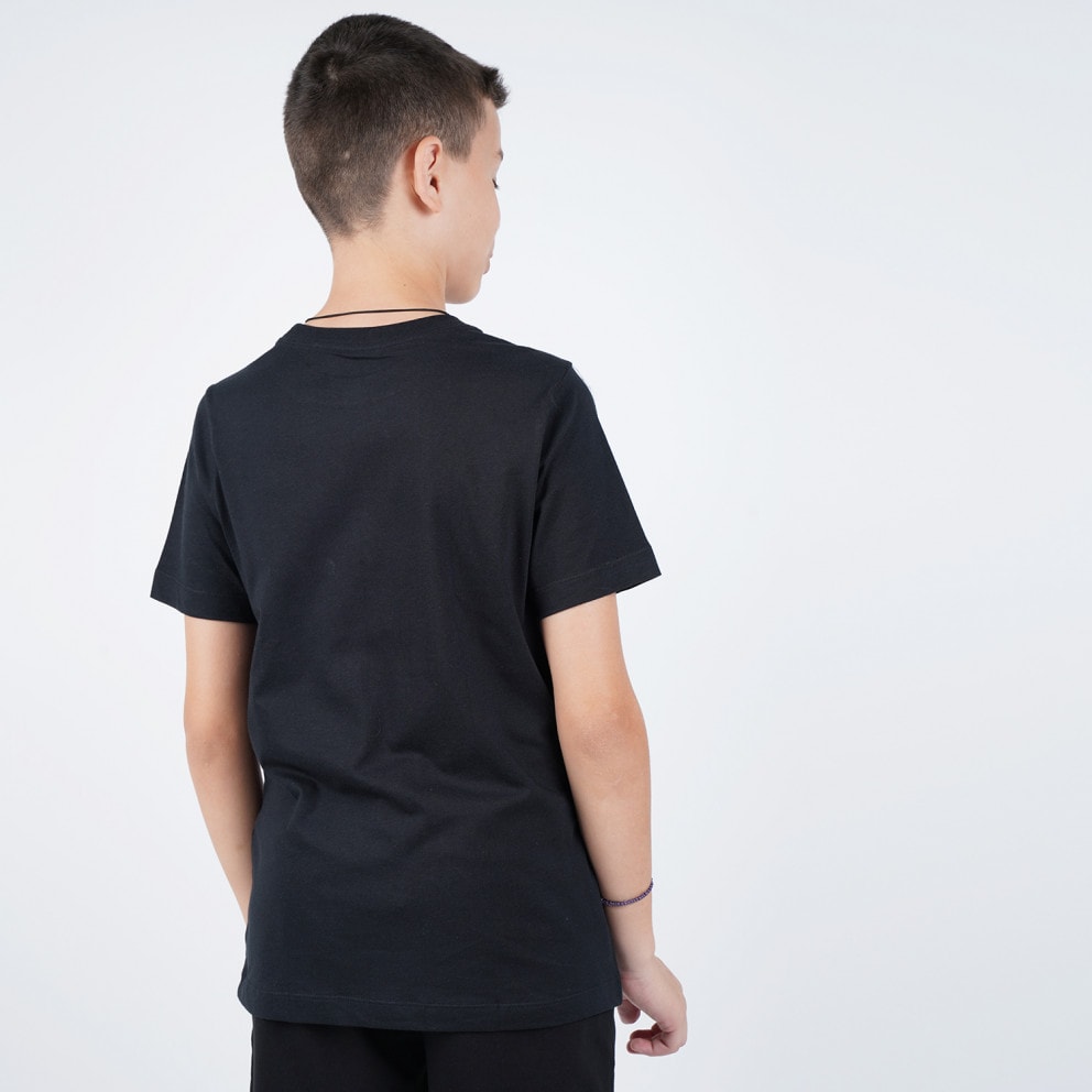 Nike Sportswear Futura Icon Kids' T-Shirt