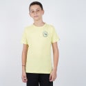 Quiksilver Close Call Kids' Tee