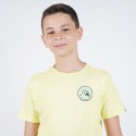 Quiksilver Close Call Kids' Tee