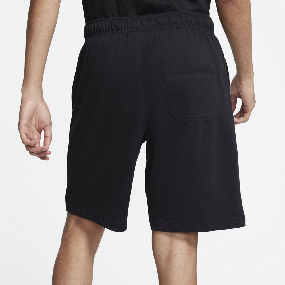 Nike Sportswear Men's Club Short Jersey