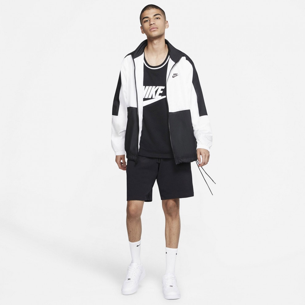 Nike Sportswear Men's Club Short Jersey