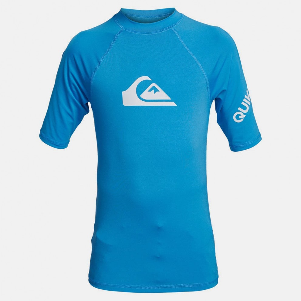 Quiksilver All Time Kids' UV T-shirt