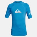Quiksilver All Time Kids' UV T-shirt