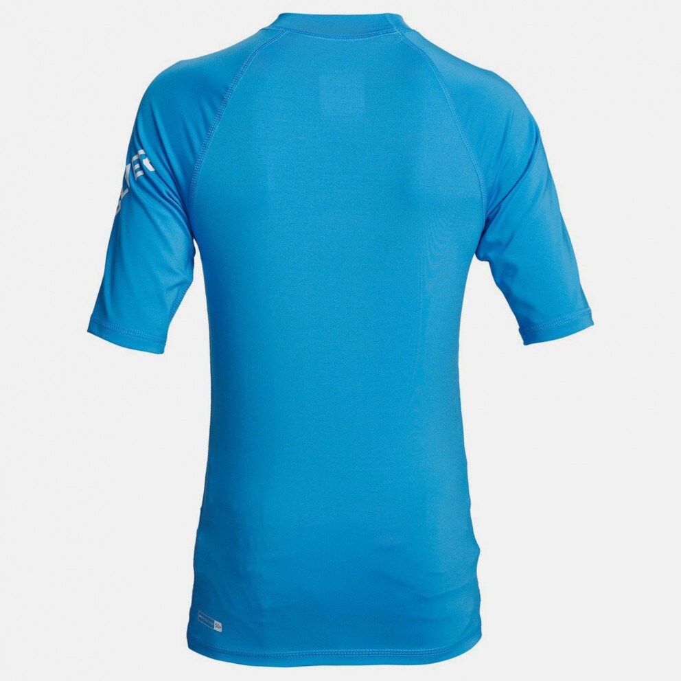 Quiksilver All Time Kids' UV T-shirt