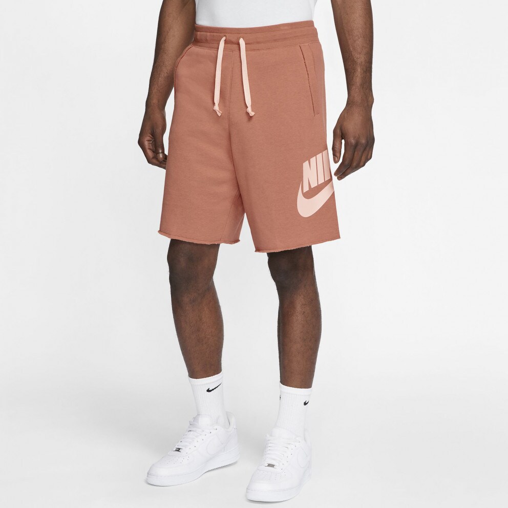 Nike Sportswear Alumni Ανδρικό Σορτς