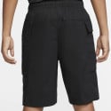 Nike Sportswear Boy Woven Cargo Short