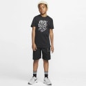 Nike Sportswear Boys Woven Cargo Short