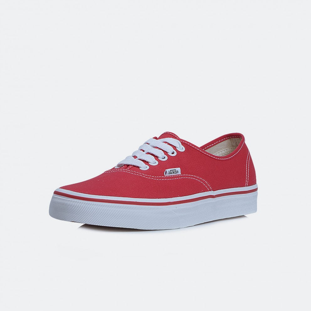 Vans Authentic Unisex Shoes