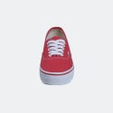 Vans Authentic Unisex Παπούτσια