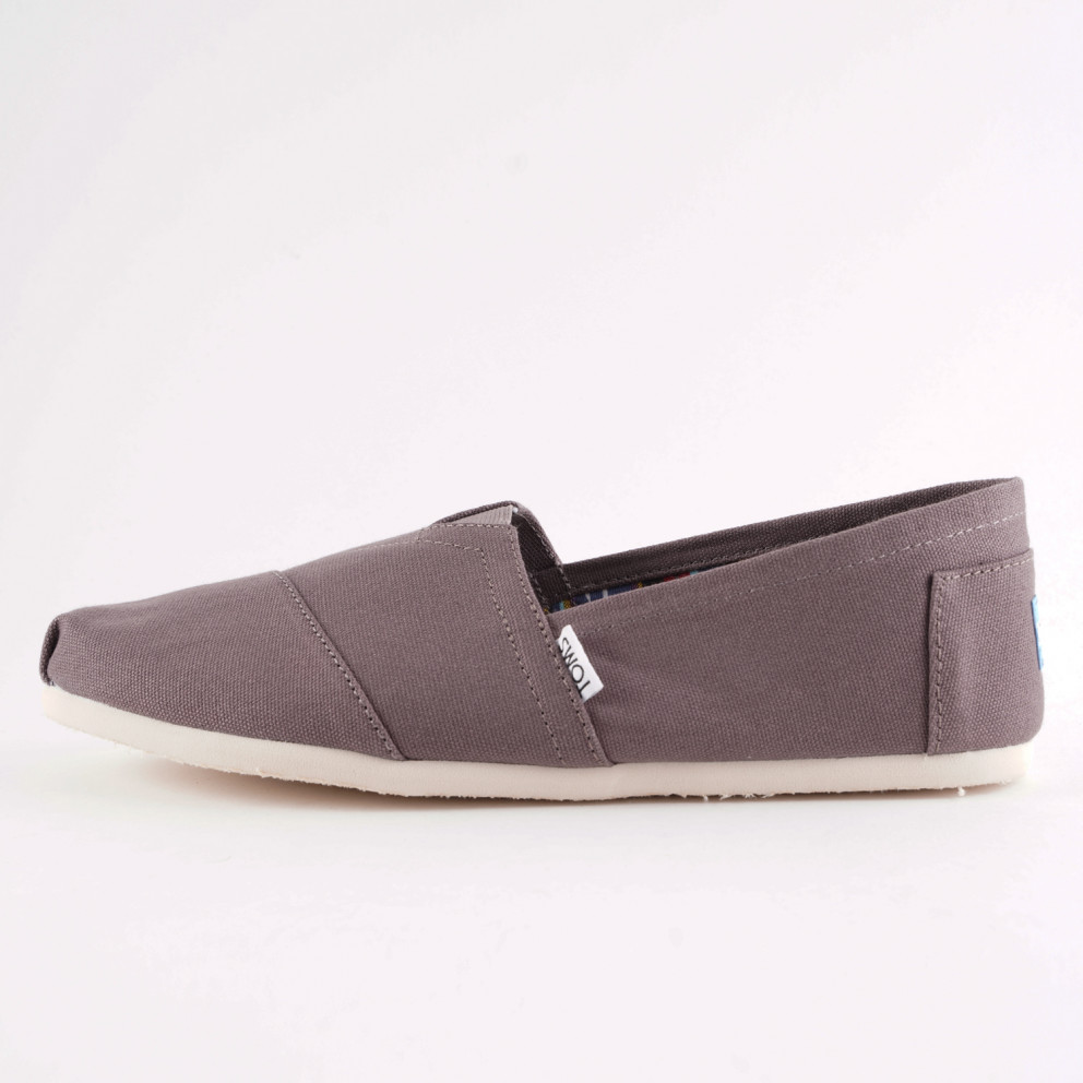 TOMS Canvas Classic Ανδρικές Εσπαντρίγιες