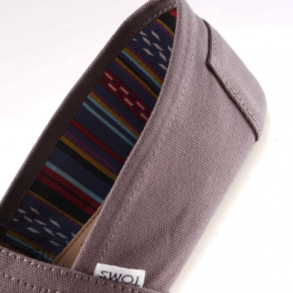 TOMS Canvas Classic Ανδρικές Εσπαντρίγιες