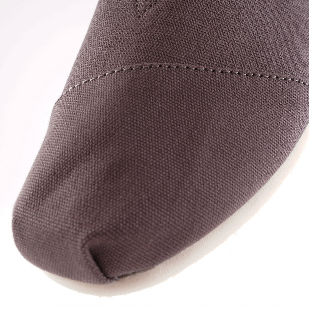TOMS Canvas Classic Ανδρικές Εσπαντρίγιες