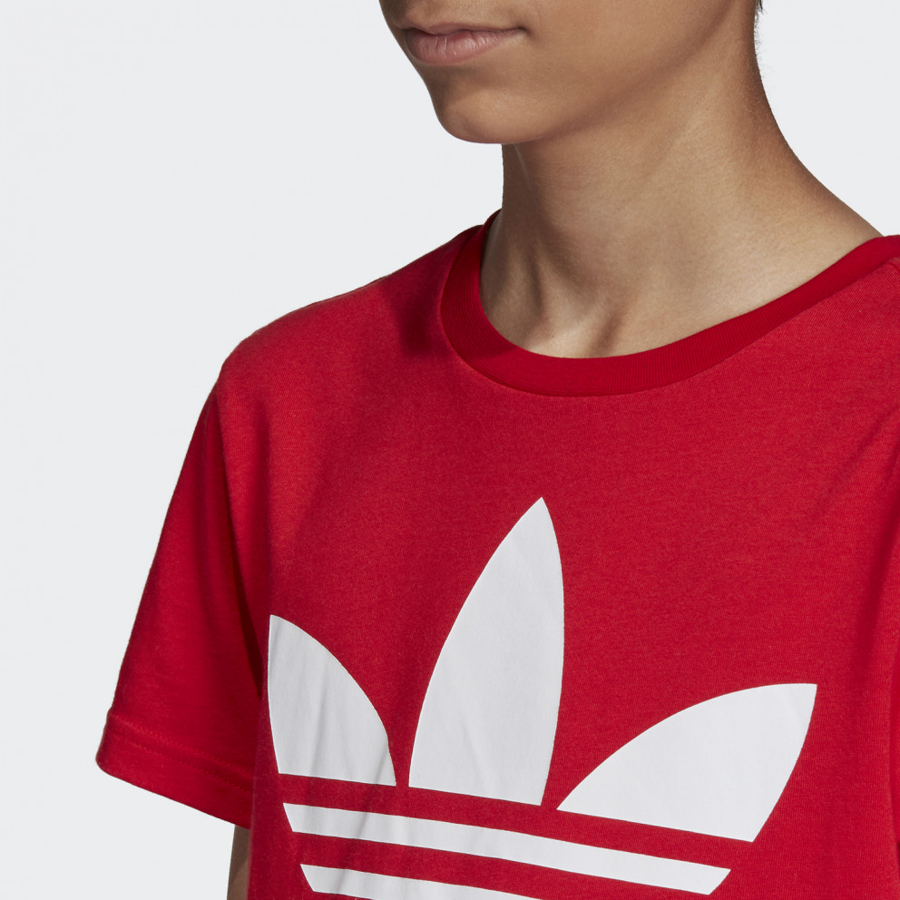 adidas Originals Trefoil Kid's T-Shirt