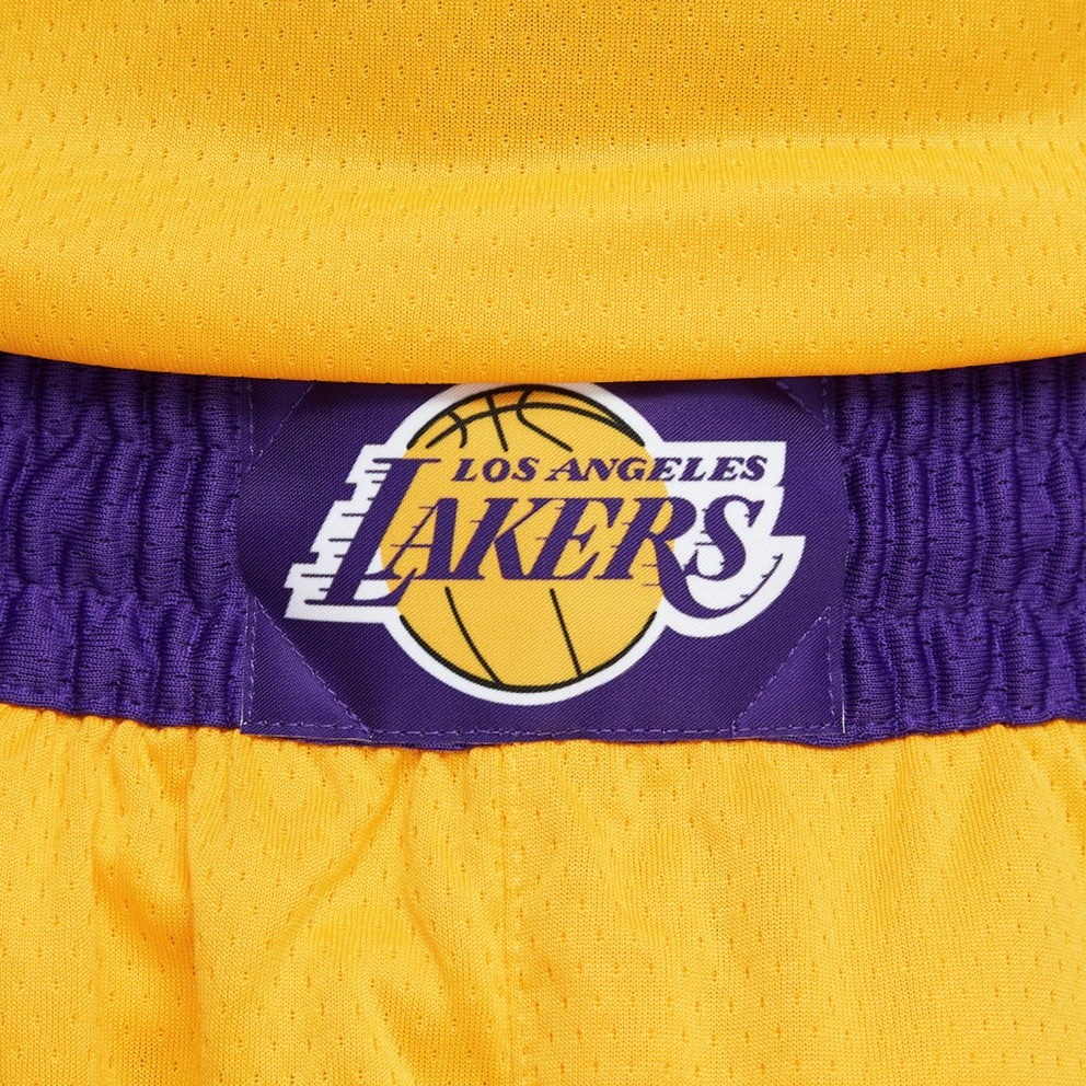 Nike Los Angeles Lakers Swingman Men's Shorts