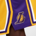 Nike Los Angeles Lakers Swingman Men's Shorts