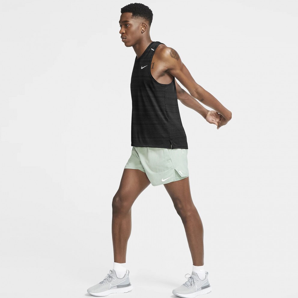Nike performance miler tank discount