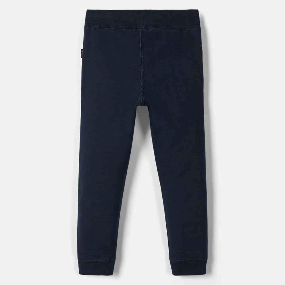 Name It Brushed Kids' Sweat Pants