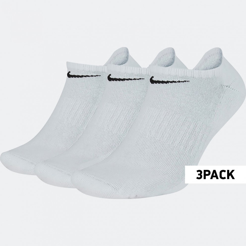 Nike Everyday Cushioned 3-Pack Unisex Socks