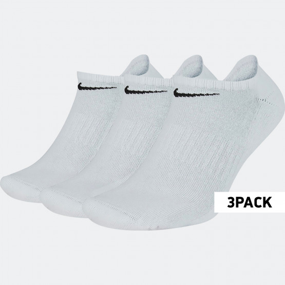 Nike Everyday Cushioned 3-Pack Unisex Κάλτσες