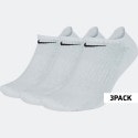 Nike Everyday Cushioned 3-Pack Unisex Socks