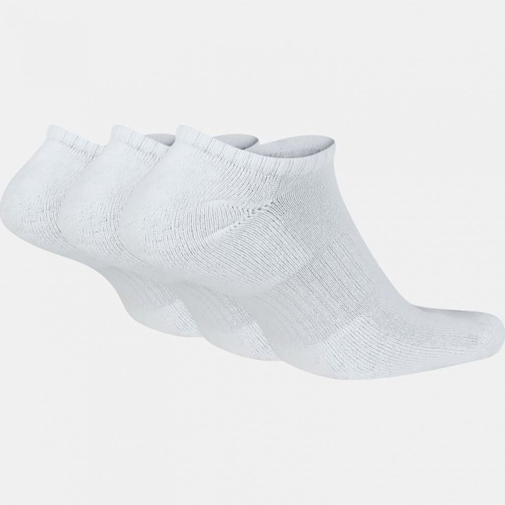 Nike Everyday Cushioned 3-Pack Unisex Socks