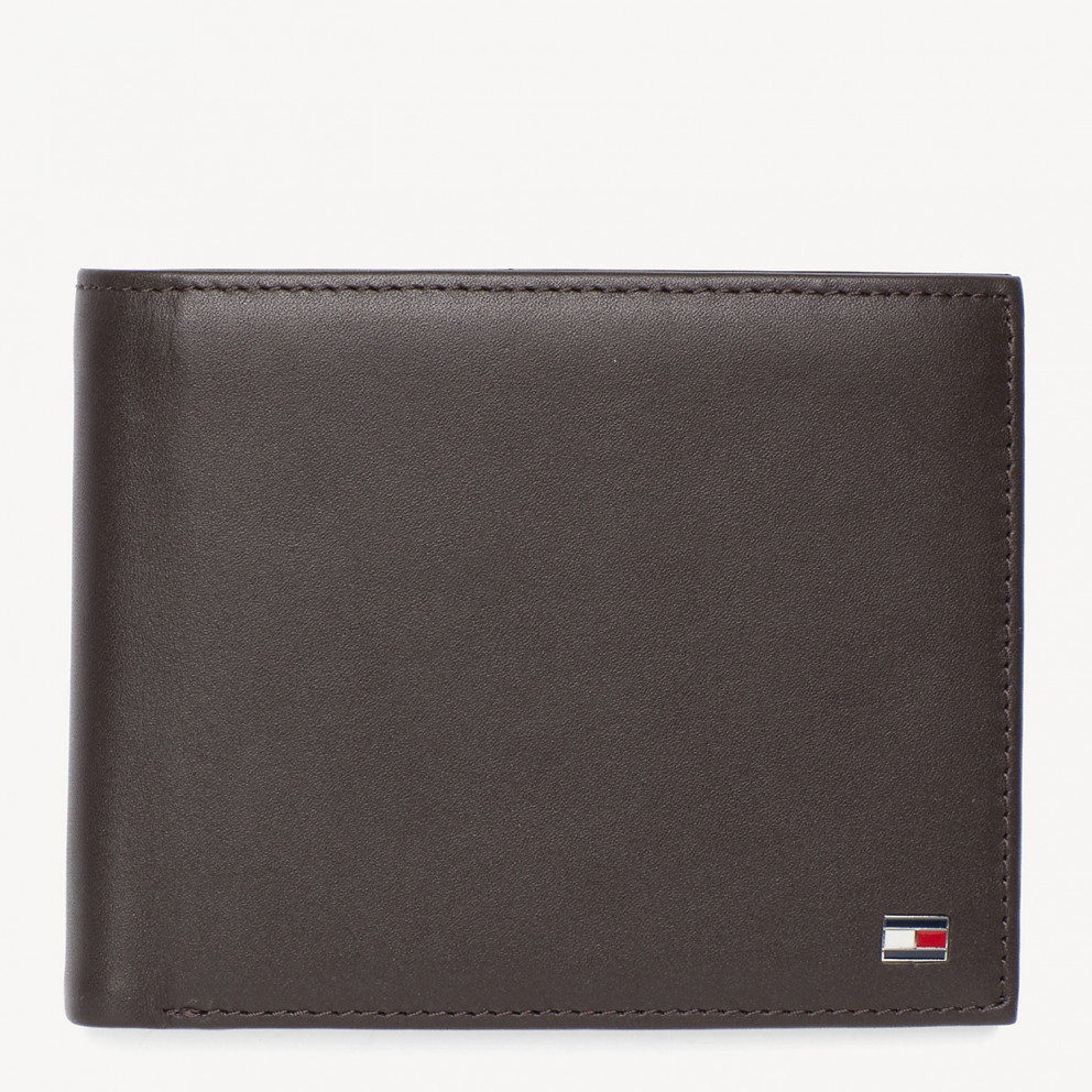 Tommy Jeans Bifold Leather Wallet