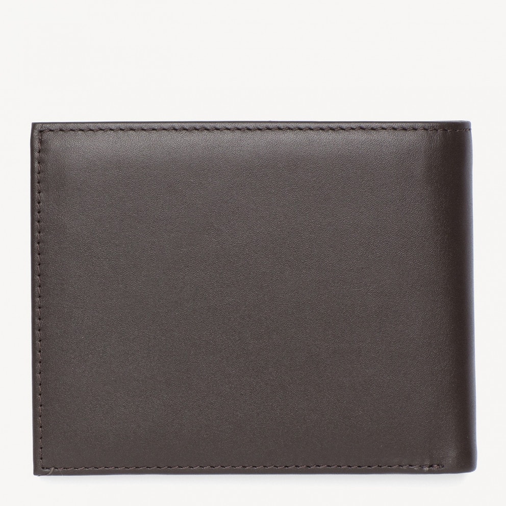 Tommy Jeans Bifold Leather Wallet