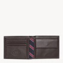 Tommy Jeans Bifold Leather Wallet