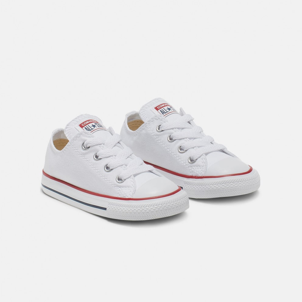 Converse Chuck Taylor All Star Infants' Shoes