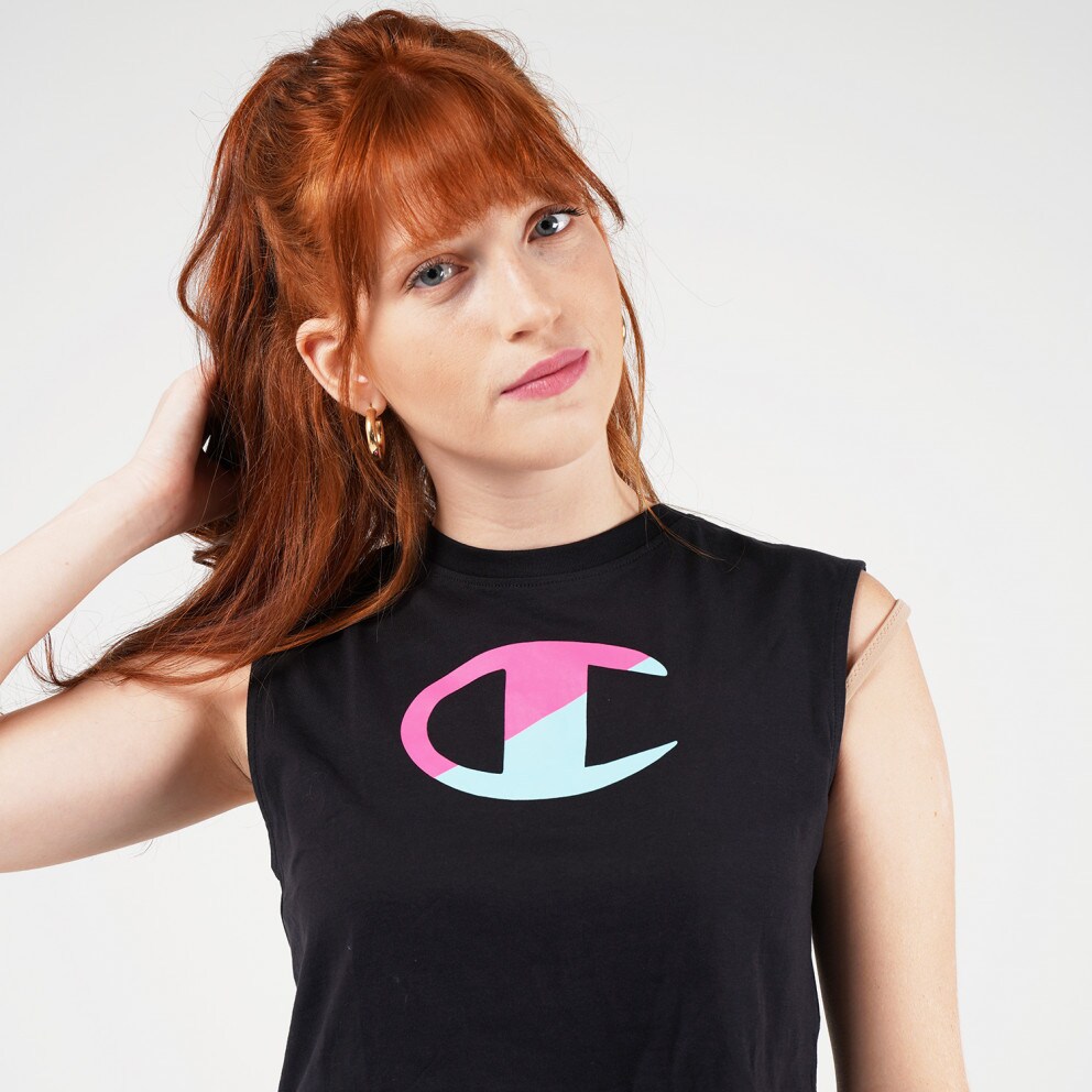 Champion Women's Crop Top