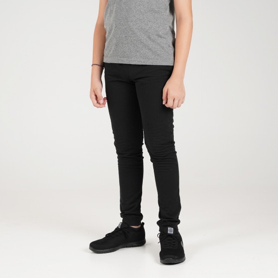 Name It Brushed Kids' Track Pant