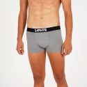 Levi's Solid Basic 2-Pack Men's Trunks