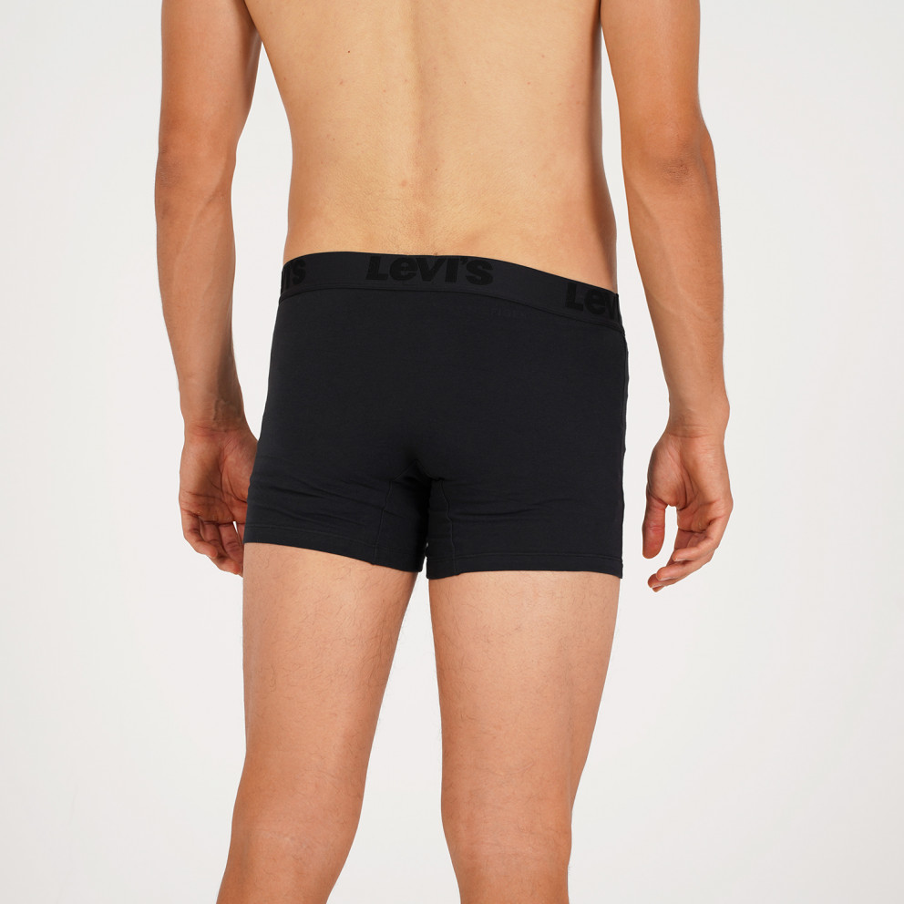 Levi's Premium 3-Pack Men's Boxers