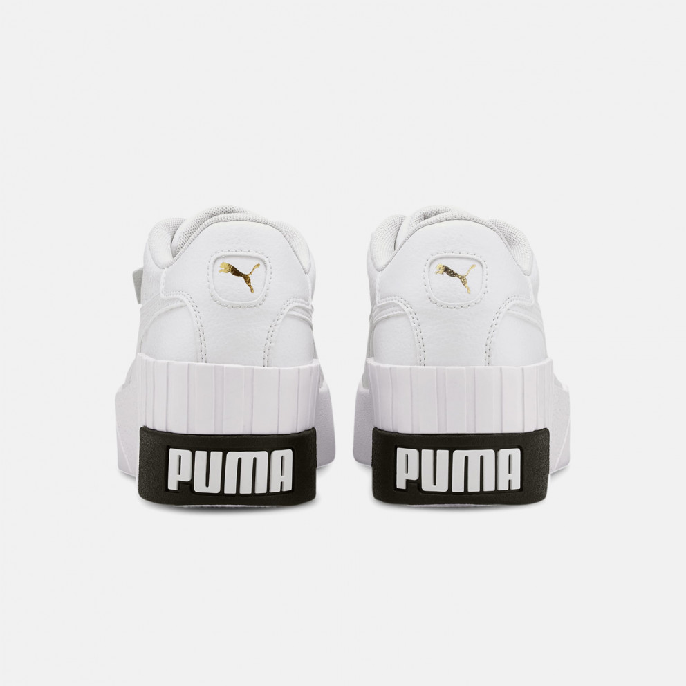 Puma Cali Wedge Women's Sneakers