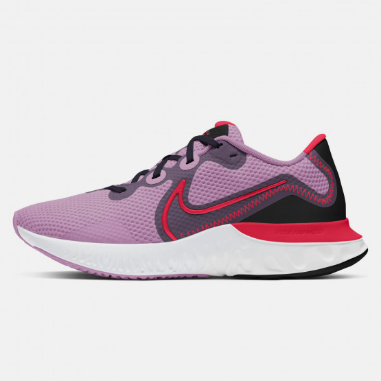Nike Renew Run Γυναικεία Παπούτσια για Τρέξιμο