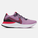 Nike Renew Run Γυναικεία Παπούτσια για Τρέξιμο