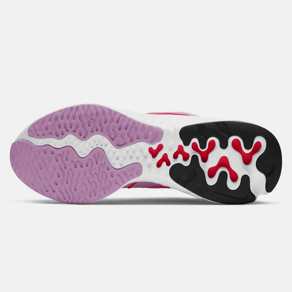 Nike Renew Run Γυναικεία Παπούτσια για Τρέξιμο