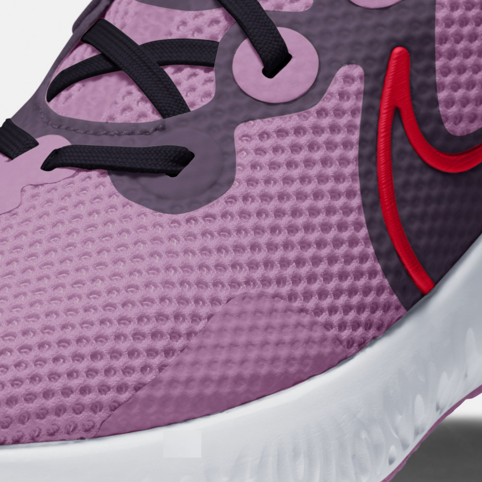 Nike Renew Run Γυναικεία Παπούτσια για Τρέξιμο